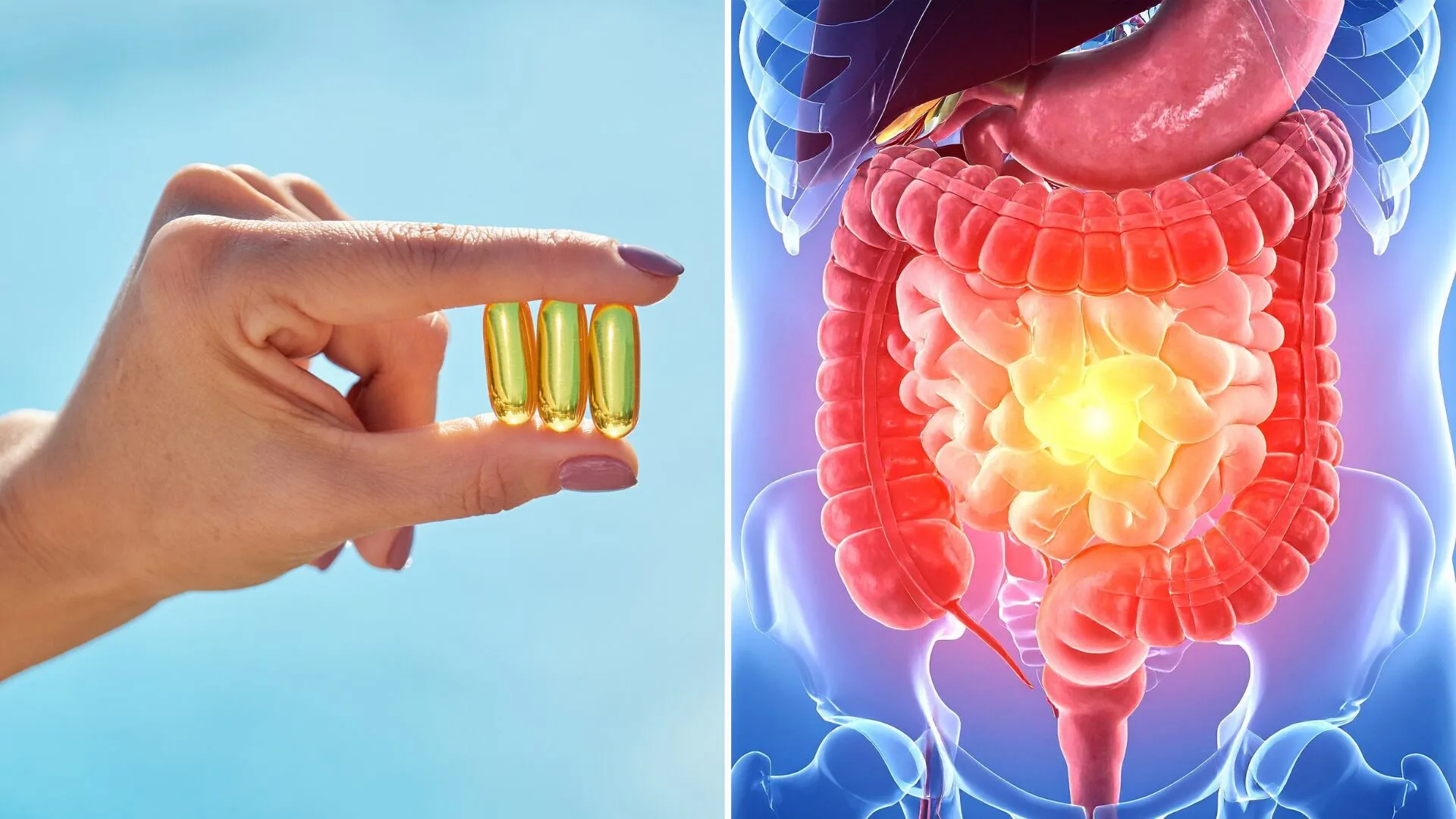 Estudio sugiere que la vitamina D podría ayudar a regular la respuesta inmunitaria en pacientes con EII