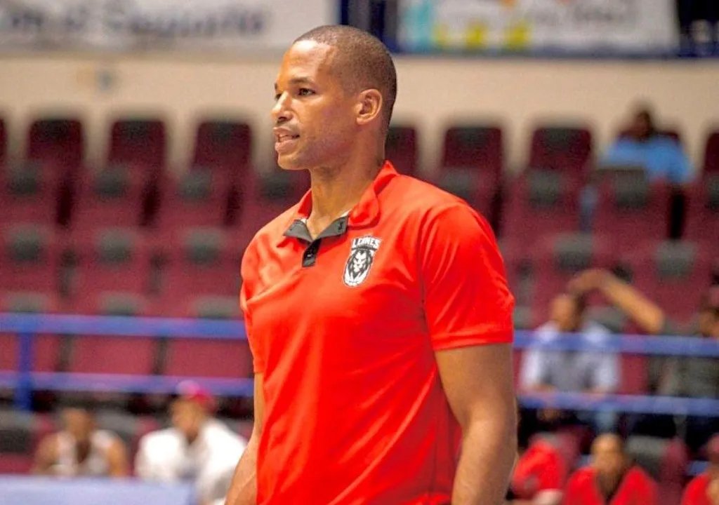 Eulis Báez se integra al cuerpo técnico de la selección dominicana para la Copa Mundial de Baloncesto 2027