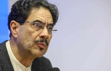 Excandidato anuncia «desobediencia» al presidente electo de Colombia si no se aparta de Estados Unidos