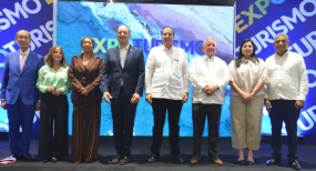 Expoturismo 2026 abre en Santiago una nueva ruta para el turismo de salud, negocios y cultura