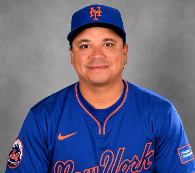 Félix Fermín Jr. repetirá como dirigente del equipo dominicano para Santo Domingo 2026