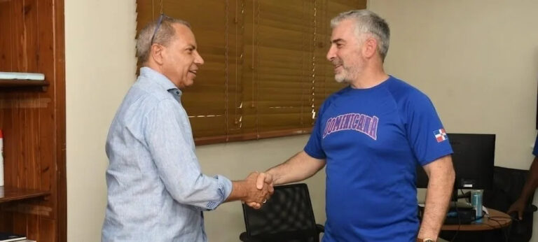 Fedosa incorpora al técnico argentino Gustavo Guerrinieri para fortalecer selecciones rumbo a Santo Domingo 2026