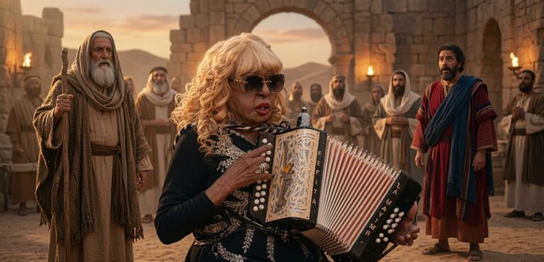 Fefita La Grande impacta con adelanto musical y mensaje de perseverancia