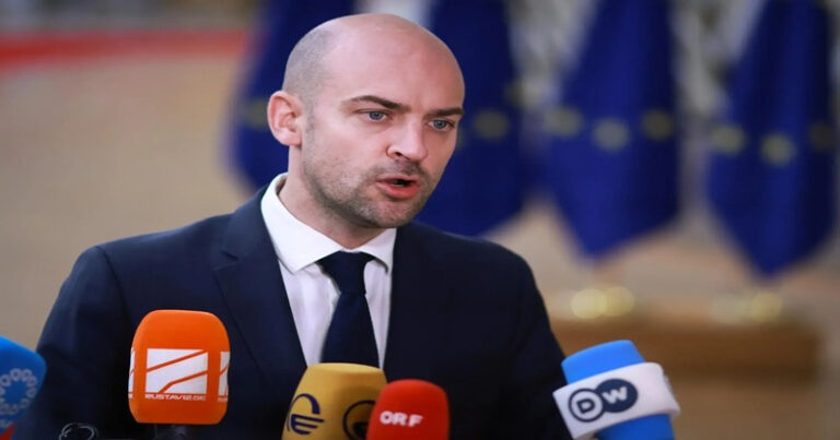 Francia pidió acelerar un acuerdo entre EE.UU. e Irán