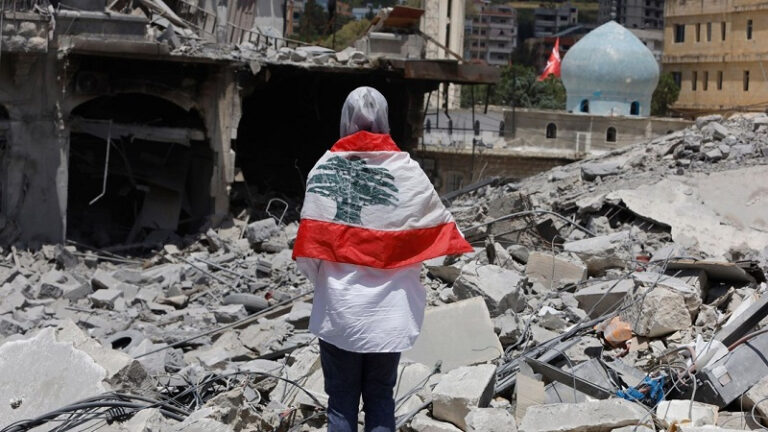 Fuerzas Armadas de Irán advierten a Israel de «dura respuesta» por ataques en el Líbano