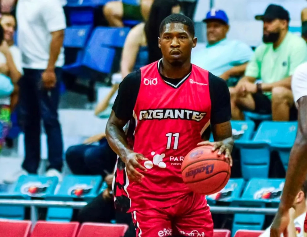 Gigantes avanzan a semifinales tras vencer a los Cañeros en emocionante duelo