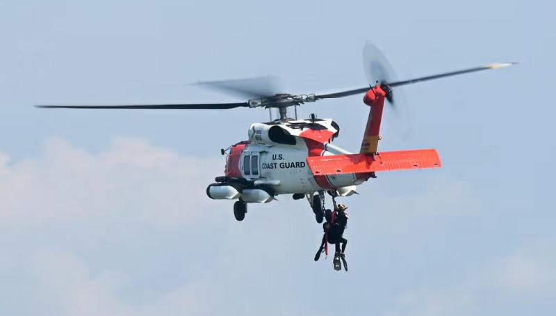 Guardia Costera intercepta a 16 mexicanos y un menor de Guatemala