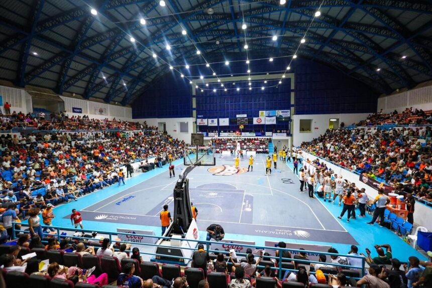 ¡Habrá juego decisivo! Metros vencen a Cañeros y fuerzan el quinto partido