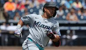 Heriberto Hernández y Otto López conectaron jonrones consecutivos en la victoria de los Marlins ante los Nacionales