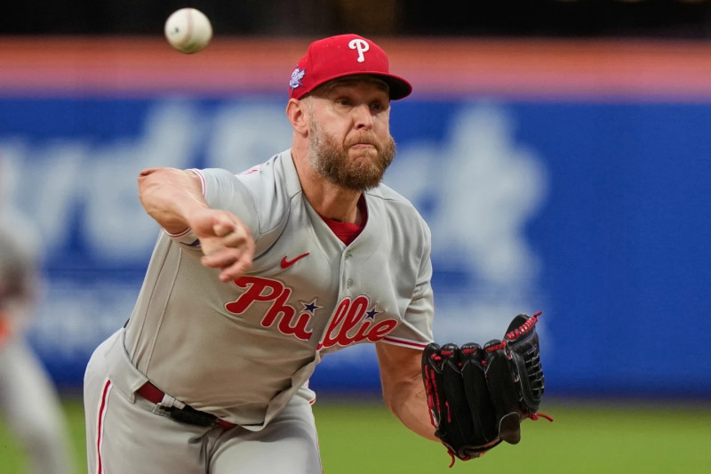 Hill le roba un H4 a Soto con gran atrapada y los Filis derrotan 2-1 a los Mets