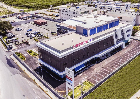 Hospital IMG obtiene por 2ª vez acreditación internacional de ACHC