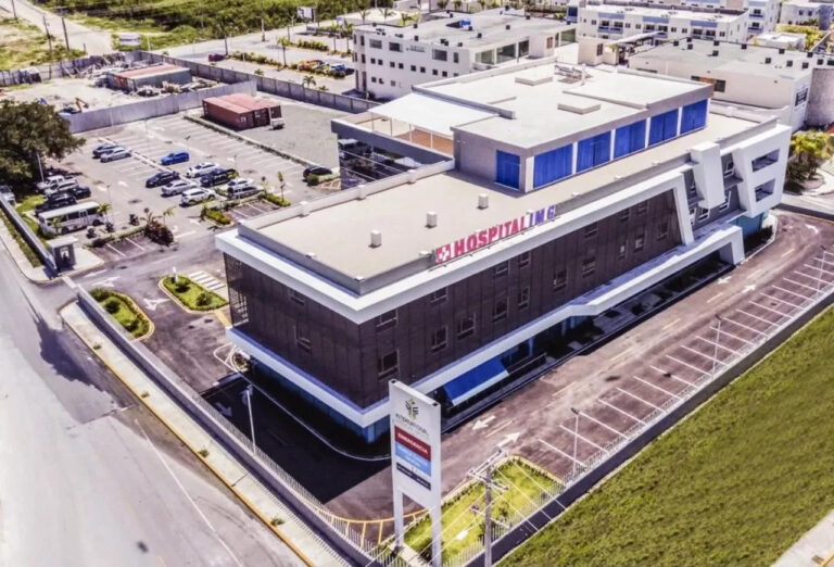 Hospital IMG obtiene por segunda vez acreditación internacional de la ACHC