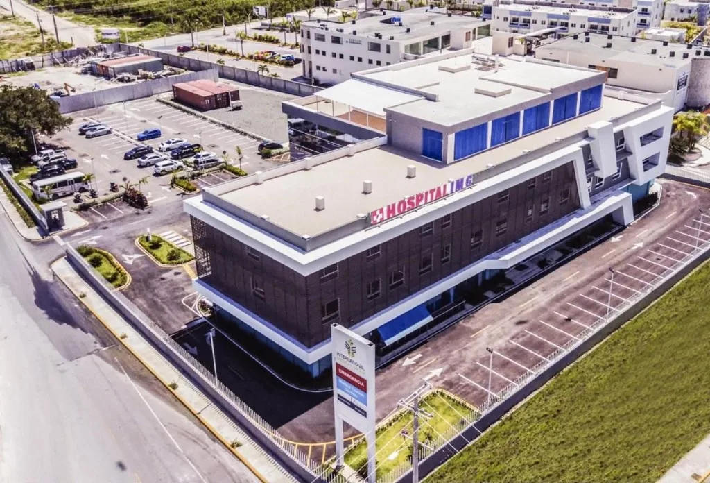 Hospital IMG obtiene por segunda vez acreditación internacional de la ACHC