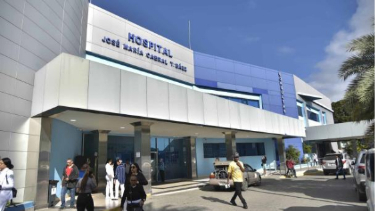 Hospital José María Cabral y Báez con Psiquiatría y Endocrinología en programa de residencias médicas