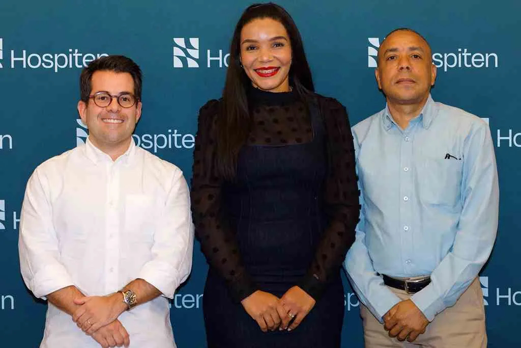 Hospiten Bávaro reconoce a sus especialistas y anuncia nuevas iniciativas para fortalecer la atención médica