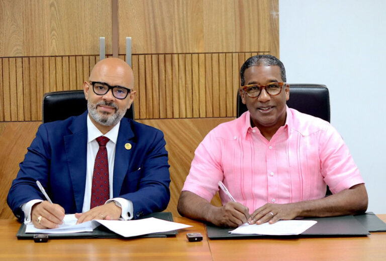 IDOPPRIL y Sociedad Dominicana de Ortopedia y Traumatología fortalecerán atención a trabajadores
