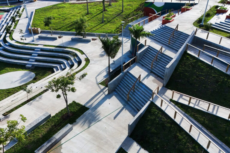 Inauguran Bulevar de la Salud en el municipio de Haina a un costo de RD$ 135 millones de pesos