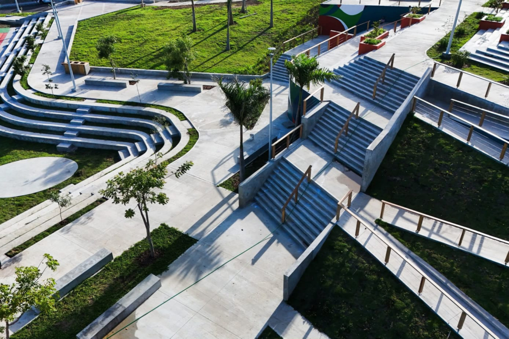 Inauguran Bulevar de la Salud en el municipio de Haina a un costo de RD$ 135 millones de pesos