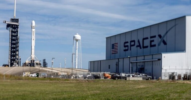 Infraestructura de lanzamientos de la NASA se queda corta y «obsoleta» ante mayor demanda