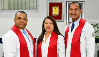 Instituto Dominicano de Cardiología gradúa nueva promoción de especialistas para fortalecer la atención cardiovascular del país