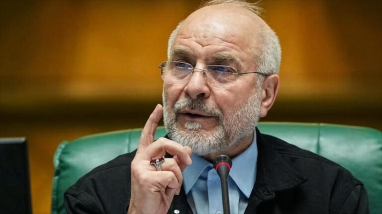 Irán a EEUU: Es imposible seguir el proceso, tras ataque israelí al Líbano