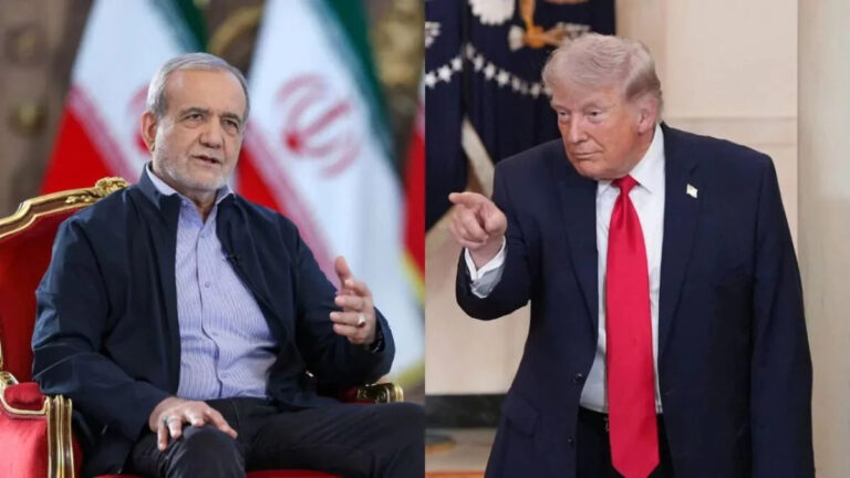 Irán advierte que si Estados Unidos no cumple sus compromisos en Líbano peligra el acuerdo
