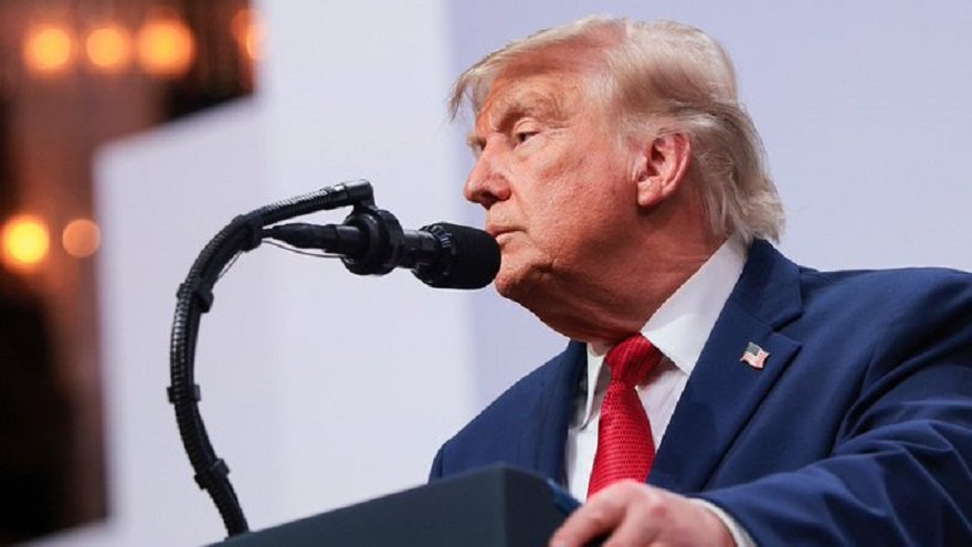 Irán expresa protesta tras amenazas de Trump y abandona negociaciones