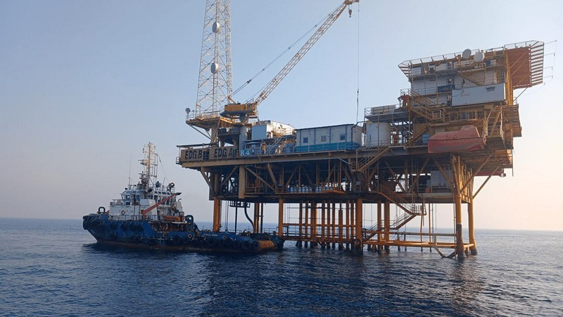 Irán: Las sanciones petroleras se han levantado y vendemos crudo con un sobreprecio del 20 %