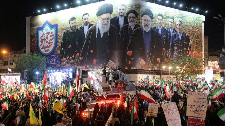 Irán nombra el requisito sin el que «no habrá ningún acuerdo»