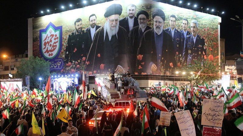 Irán nombra el requisito sin el que «no habrá ningún acuerdo»