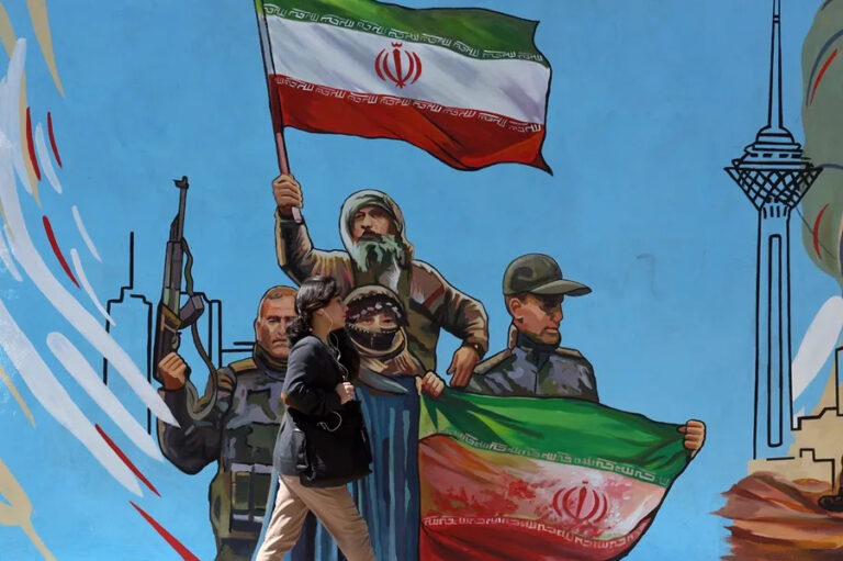 Irán paraliza las negociaciones con EE.UU. por los ataques en Líbano