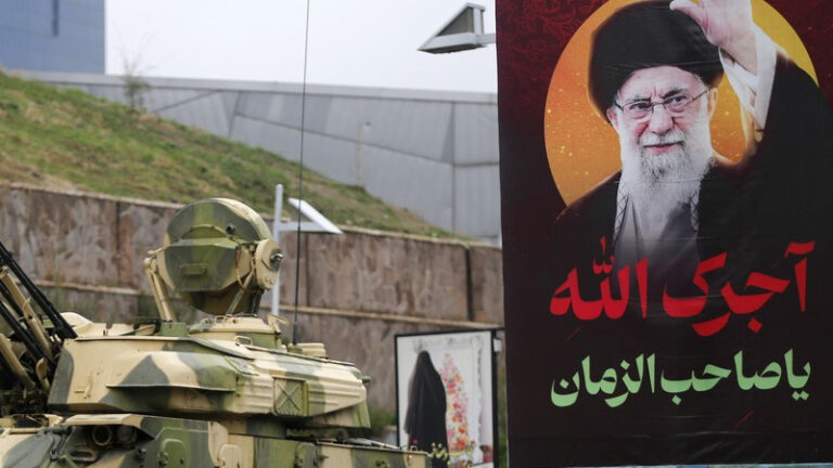 Irán prepara el funeral de Alí Jameneí para las próximas semanas