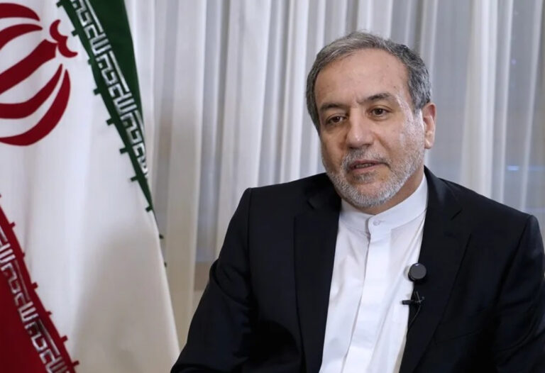 Irán revela acuerdo con Estados Unidos podría firmarse en los próximos días