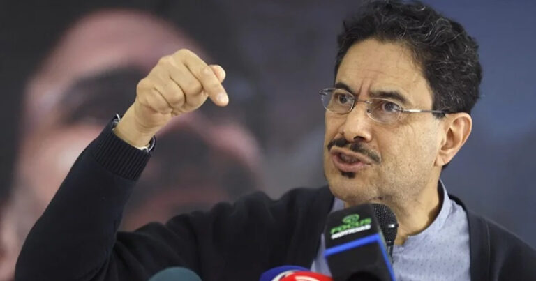 Iván Cepeda reconoce que no tiene evidencias de irregularidades en los resultados de las elecciones