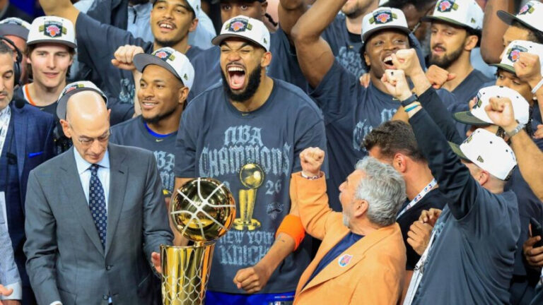 Karl-Anthony Towns reafirma su compromiso con República Dominicana y anuncia donación para proyectos sociales