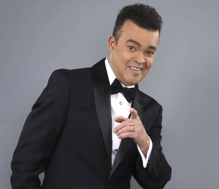 La historia de Alex Bueno, pionero del merengue moderno