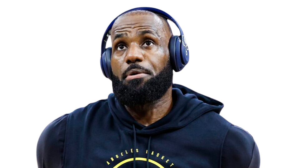 LeBron James no seguirá en los Lakers en la próxima temporada