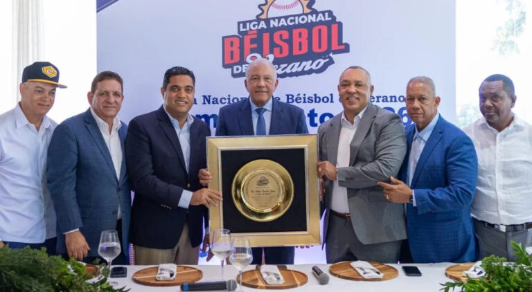 Liga Nacional de Béisbol de Verano dedicará su Campeonato 2026 a Andrés Bautista