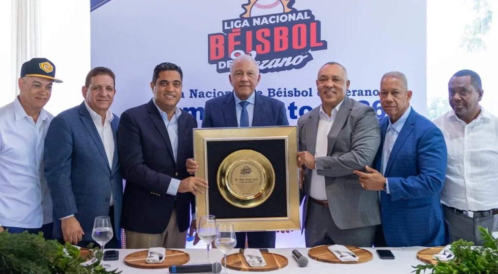Liga Nacional de Béisbol de Verano dedicará su Campeonato 2026 a Andrés Bautista