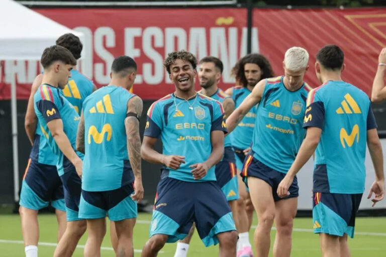 ¡Listos los duelos! España-Austria y Suiza-Argelia completan los dieciseisavos del Mundial 2026