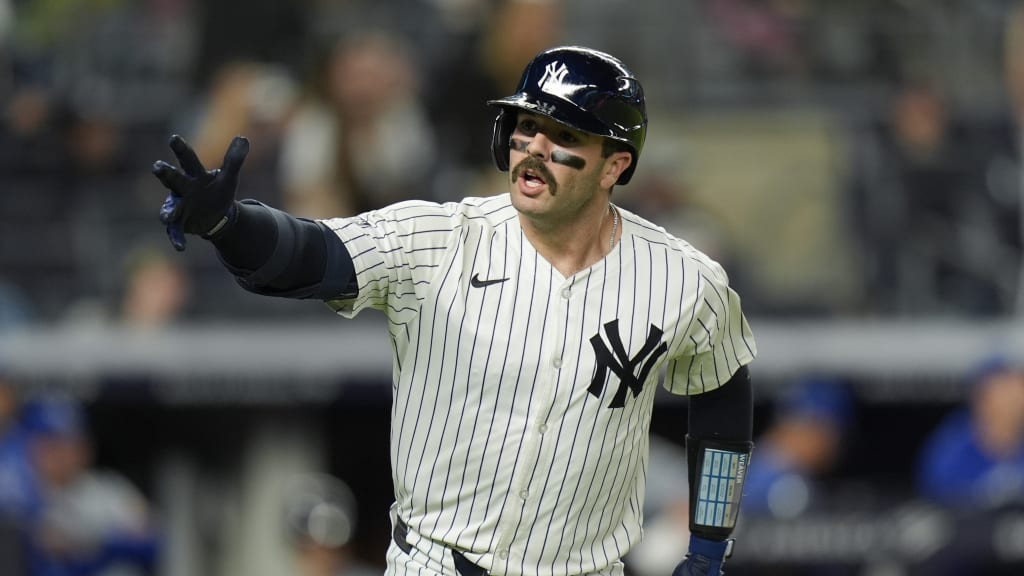 Los Yanquis de New York  activaron el domingo desde la lista de lesionados al receptor Austin Wells