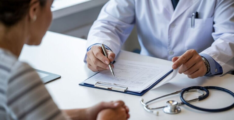 Más años, más salud: Cómo el médico internista te ayuda a lograr una vida adulta plena