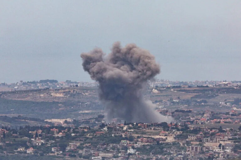 Más de 3.500 muertos en el Líbano en tres meses de ofensiva israelí