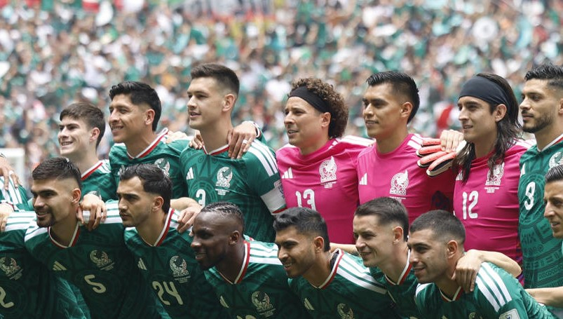 México y Sudáfrica inauguran el Mundial de 2026 en el Estadio Azteca de Ciudad de México