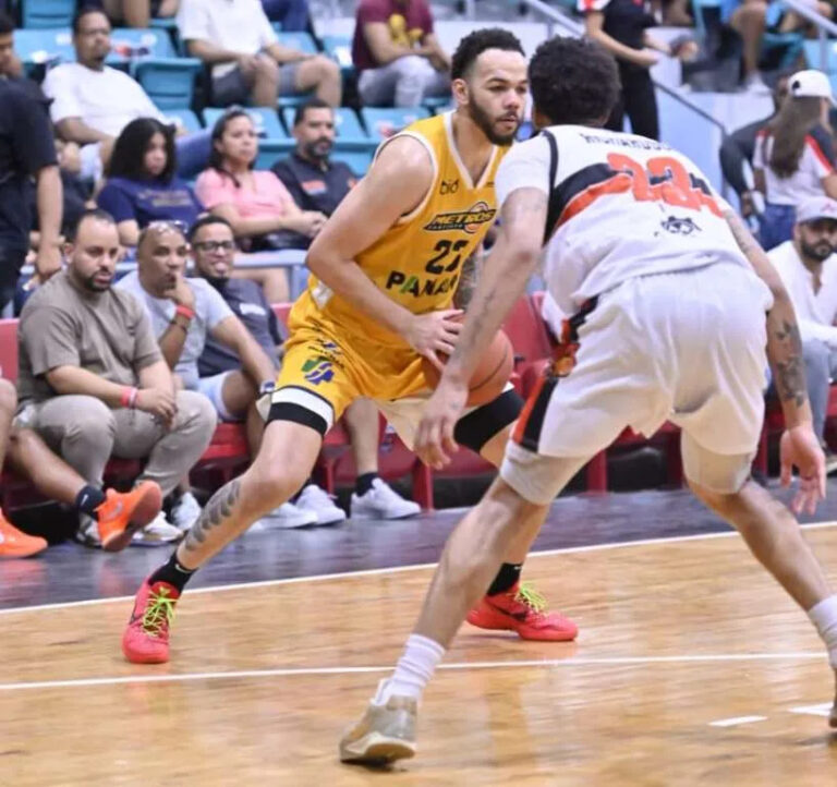 Metros remontan ante Reales y aseguran su clasificación a las semifinales de la Súper Liga LNB 2026