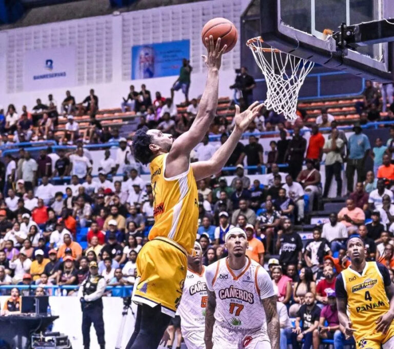 Metros vencen a Cañeros y fuerzan un quinto juego en la semifinal de la Súper Liga LNB