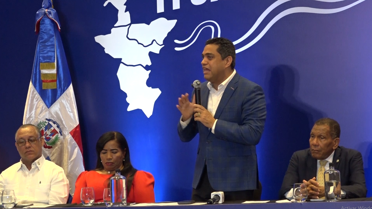 Ministerio de Deportes anuncia celebración de los Juegos Fronterizos 2026 en Independencia