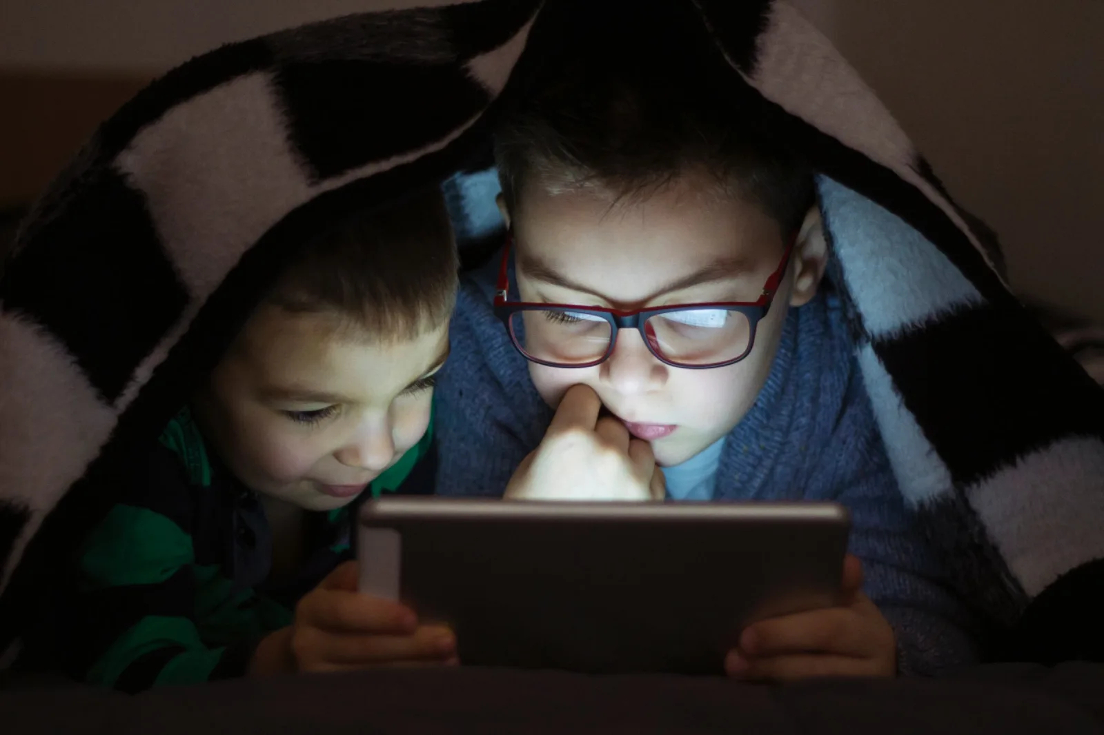 Miopía infantil: el desafío visual que crece en la era digital