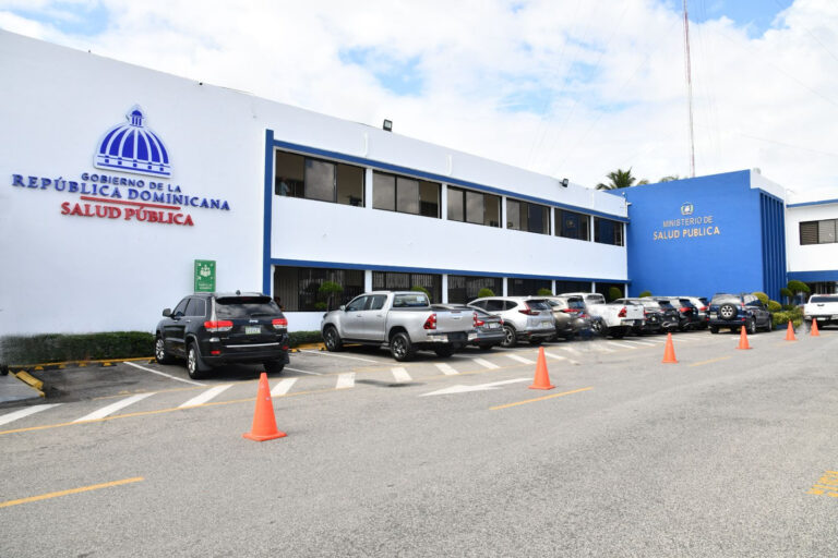 MSP activa plan integral de protección sanitaria para los Juegos Centroamericanos 2026