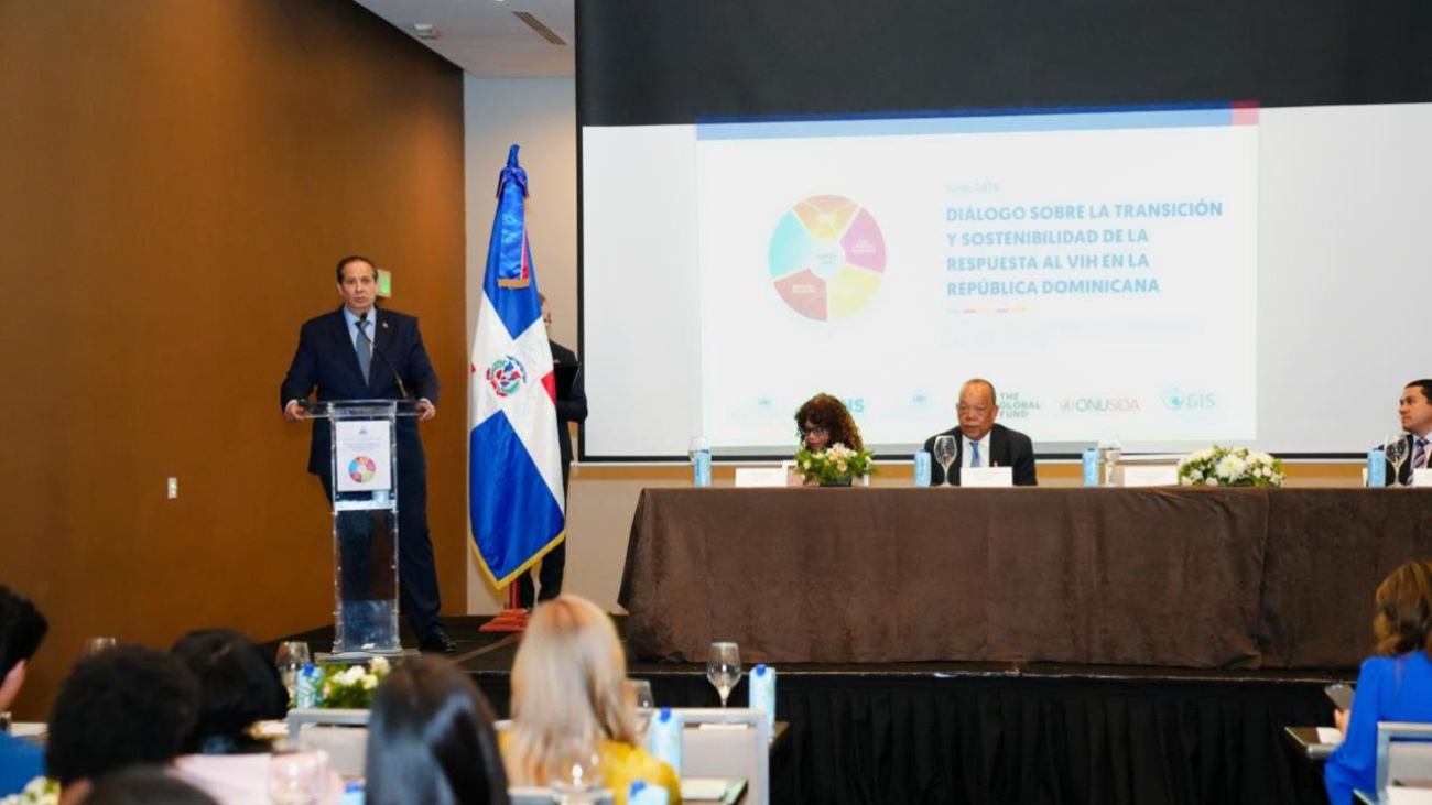 MSP garantiza sostenibilidad financiera de programas dirigidos a personas con VIH